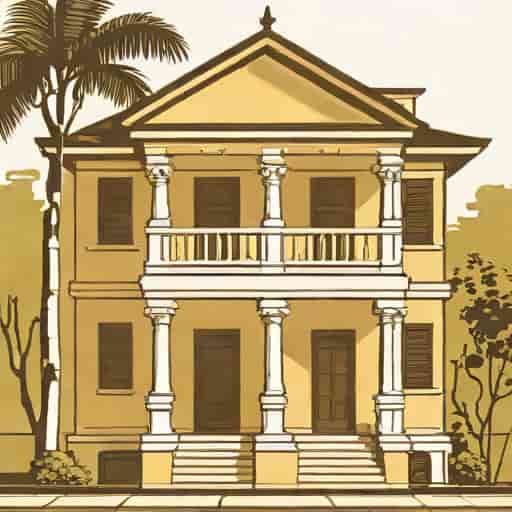 Jose P Laurel Ancestral House