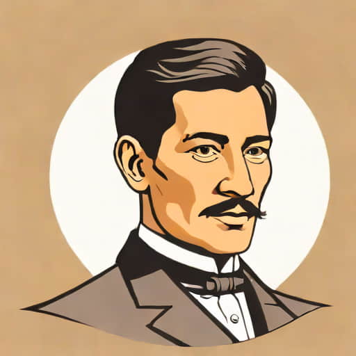 Jose Rizal Nickname
