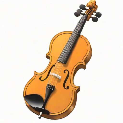 Josef Lorenz Violin Czechoslovakia