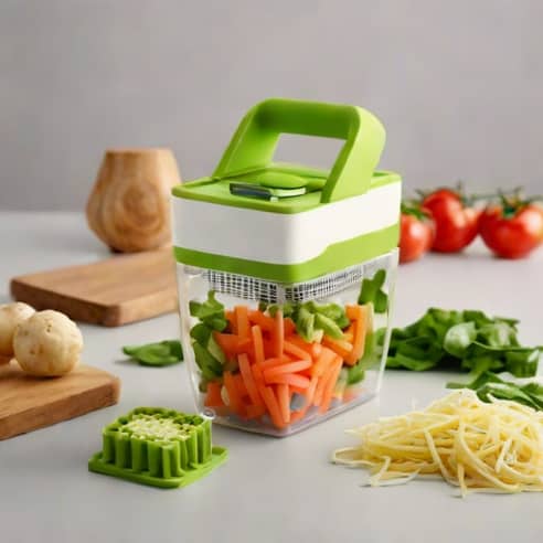 Joseph Joseph Vegetable Chopper