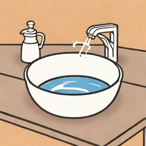 Joseph Joseph Washing Up Bowl