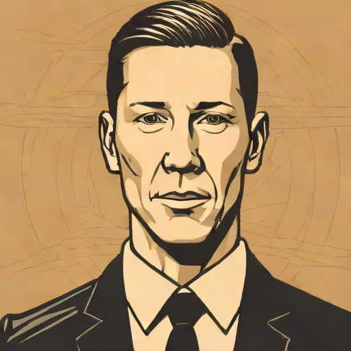 Joseph Sikora True Detective