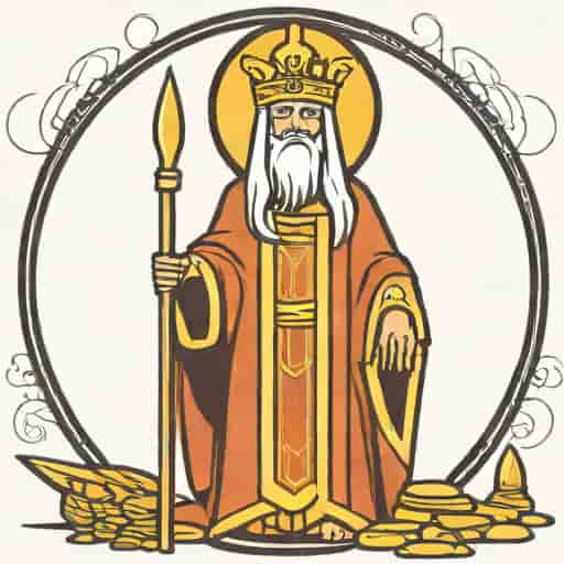 Joshua The High Priest Filthy Garments