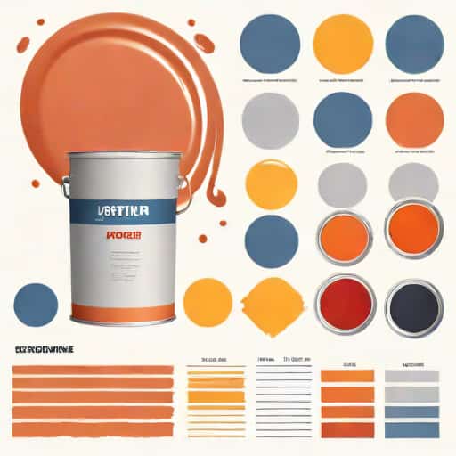 Jotun Polyurethane Paint Data Sheet