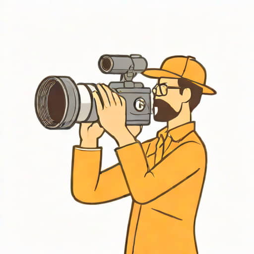 Journalist Stopping For Good Or Circulating