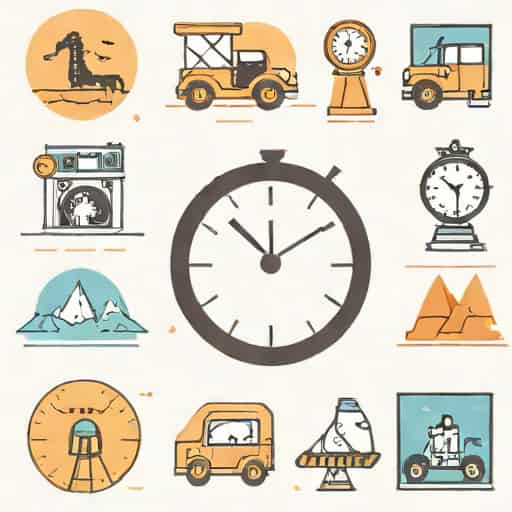 Journey Through Time Unmissable Film
