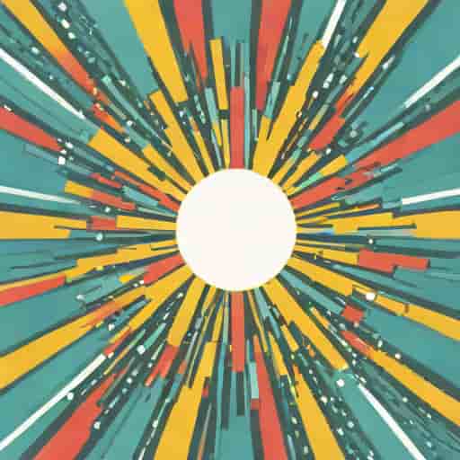 Joy Even Tone Bright Radiance
