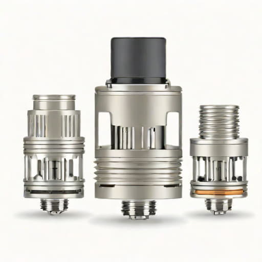 Joyetech Exceed Grip Pro Coil