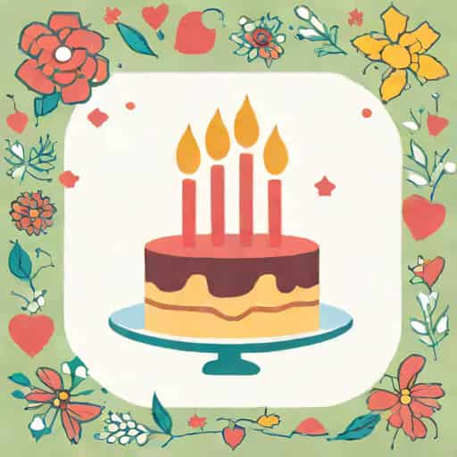 Joyeux Anniversaire Ines