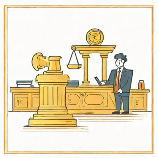 Judicial Affidavit Of Respondent