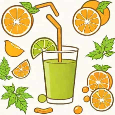 Juice Good For Dengue