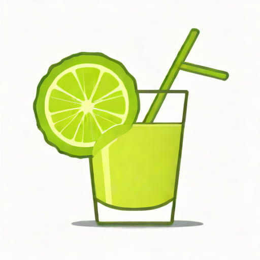 Juice Of 1 Lime In Tsp