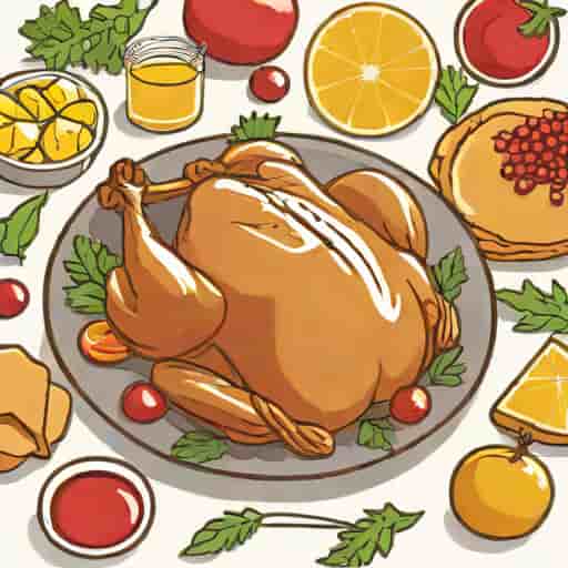 Juicy Turkey Recipe Butterball