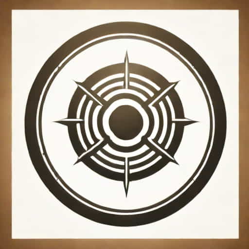 Jujutsu Infinite Paper Talisman