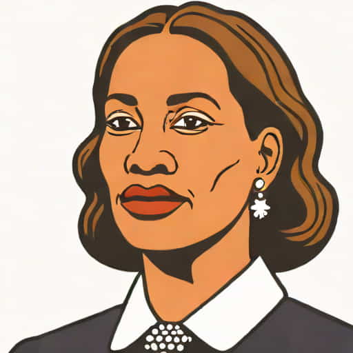 Julia Roberts Martin Luther King