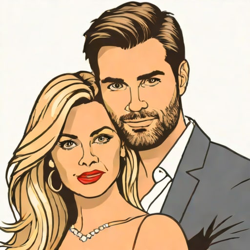 Julian Gil Marjorie De Sousa