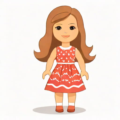Julie American Girl Doll