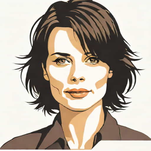 Juliette Binoche Movie The Unbearable Lightness Of