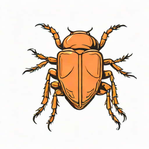 June Bug Somerville