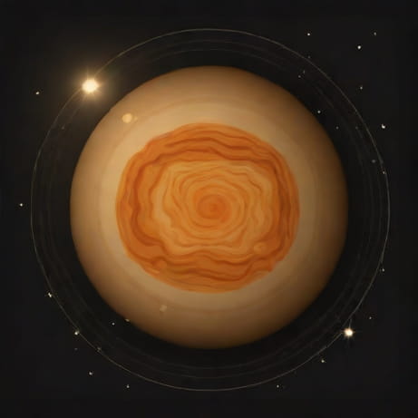 Jupiter Length Of Sidereal Day