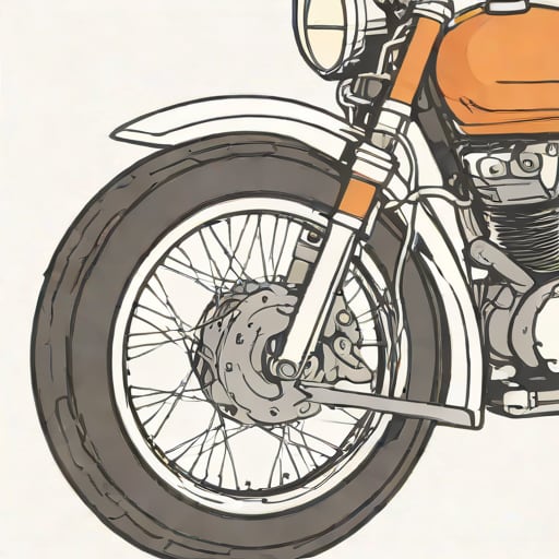Jupiter Mudguard Accessories