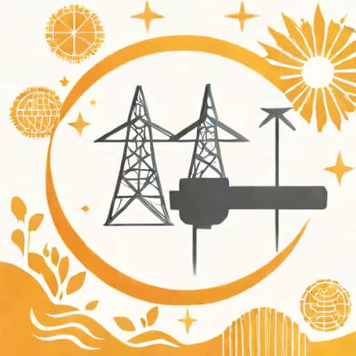 Just Energy Transition Partnership