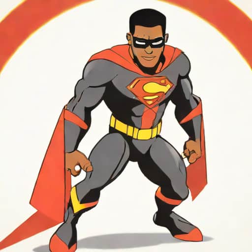 Justice League Unlimited Mr Terrific