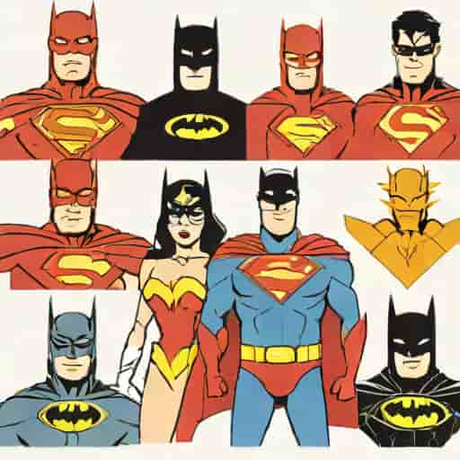 Justice League Unlimited Vigilante