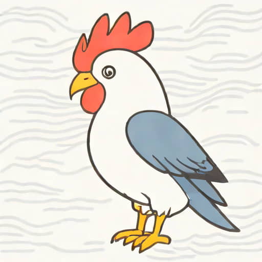 Juvenile Cocky And Confident