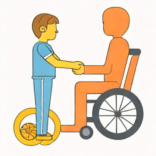 Juvenile Muscular Atrophy