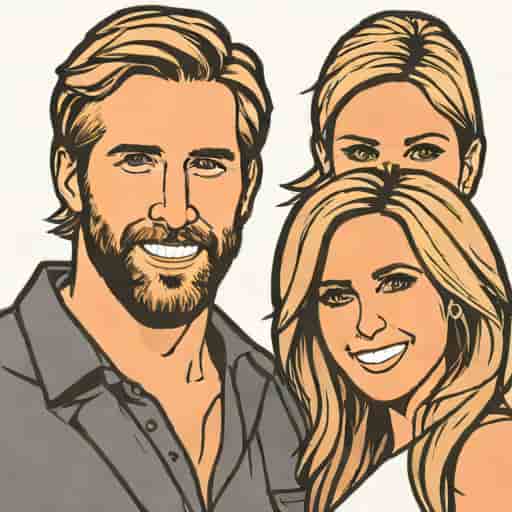 Kaitlyn Bristowe And Shawn Booth