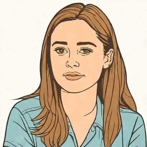 Kaitlyn Dever The Spectacular Now