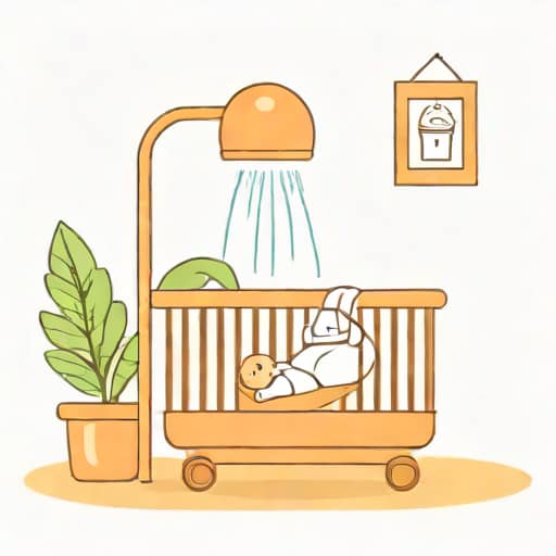 Kaluku Neonate Nursery