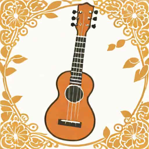 Kamaka Soprano Ukulele