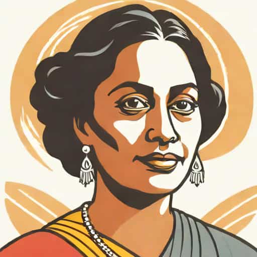Kamala Das As A Feminist Poet