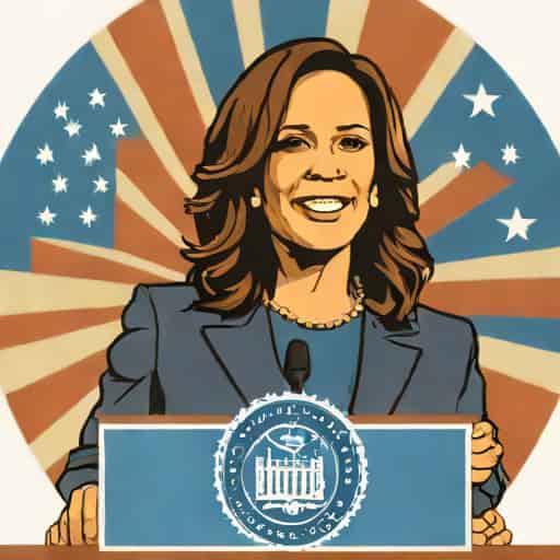Kamala Harris Certify