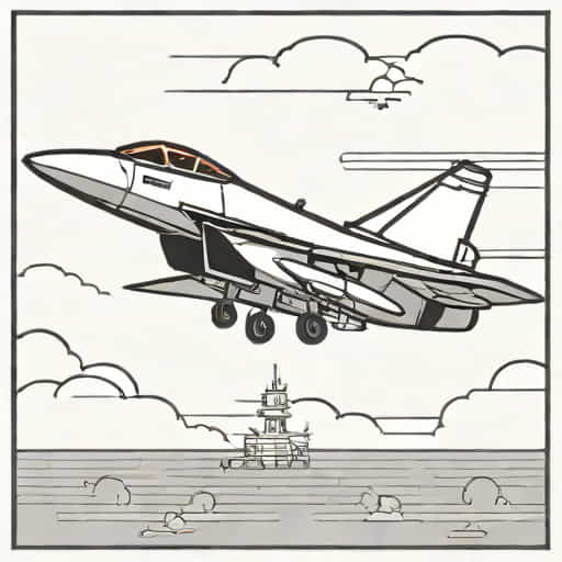 Kamikaze From The Hundredth Floor