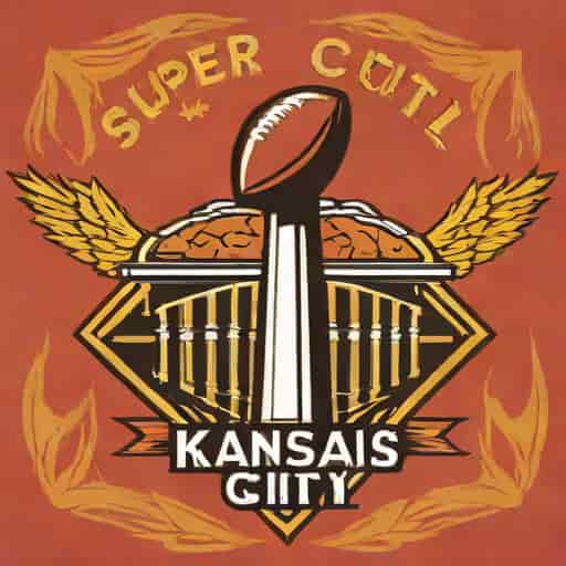 Kansas City Super Bowl Lvii