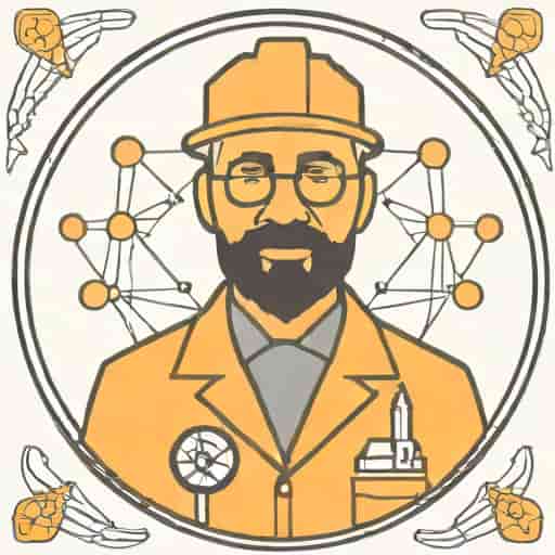 Karl Johnson Virologist