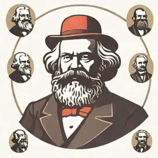 Karl Marx Conflict Theory Pdf