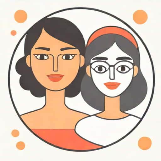 Karla Panini Y Karla Luna