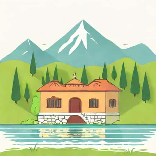 Kashmir Best Time To Visit