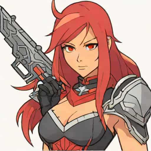 Katarina Cassiopeia Talon