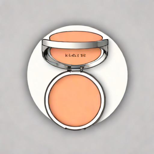 Kate 3d Create Nuance Powder