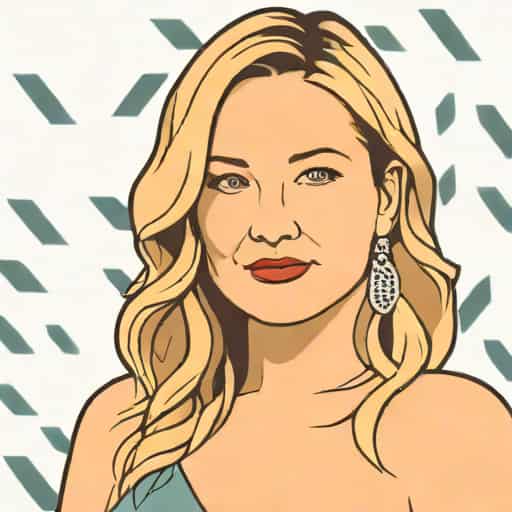 Kate Hudson Gonna Find Out