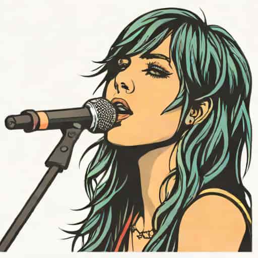 Kate Voegele Marianas Trench