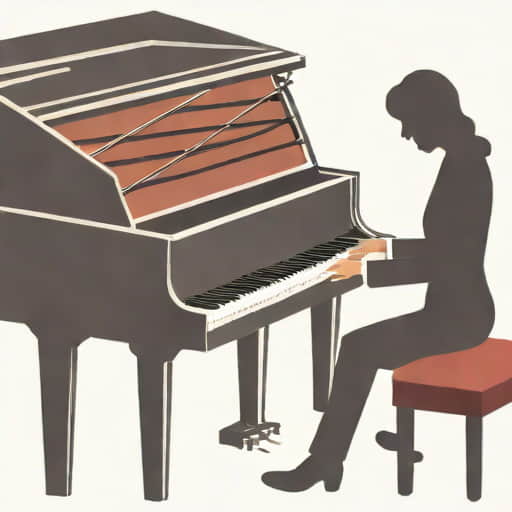 Kate Williams Pianist