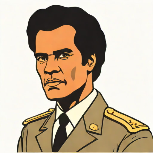 Kathleen Smith Huey P Newton