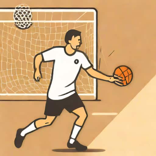 Kaustik Volgograd Handball