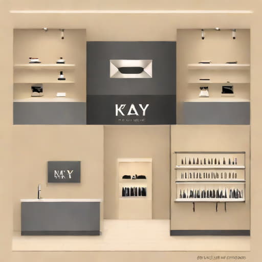 Kay Jewelers Perimeter Mall